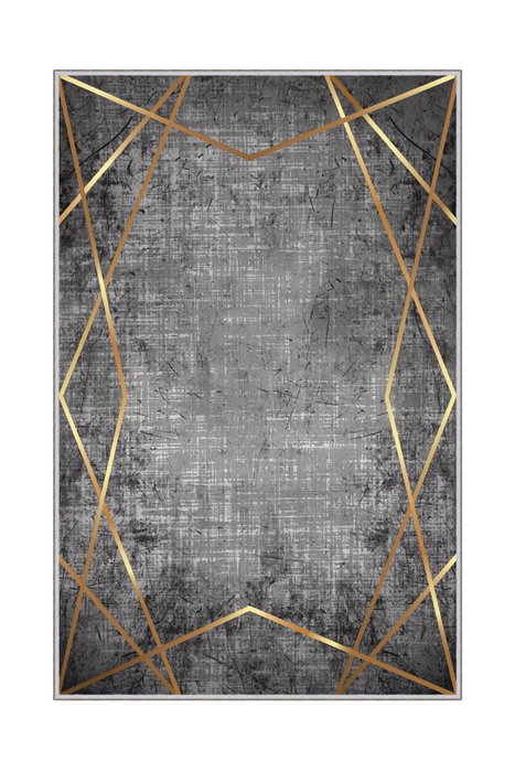 Conceptum Alfombra para Pasillo Hmnt753 Multicolor 80 x 150 cm Conceptum Alfombra para Pasillo Hmnt753 Multicolor 80 x 150 cm